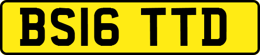 BS16TTD