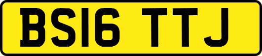 BS16TTJ