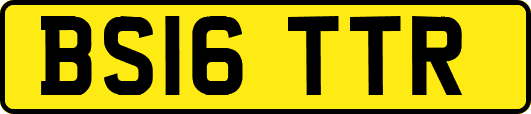 BS16TTR