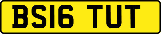 BS16TUT