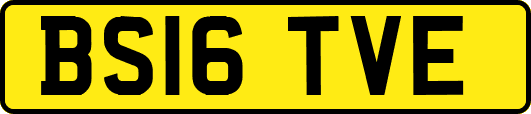 BS16TVE
