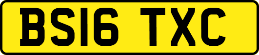 BS16TXC