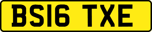 BS16TXE