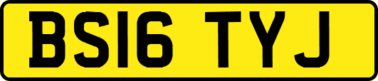 BS16TYJ