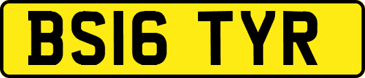 BS16TYR