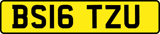 BS16TZU