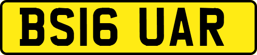 BS16UAR