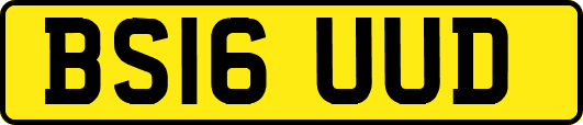 BS16UUD