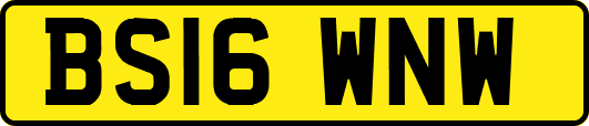 BS16WNW
