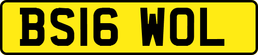 BS16WOL