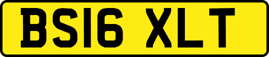 BS16XLT