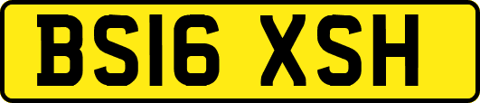 BS16XSH