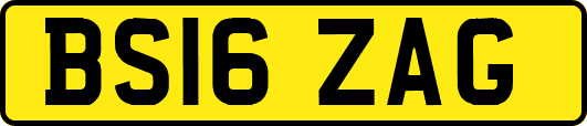 BS16ZAG