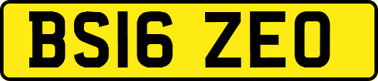 BS16ZEO