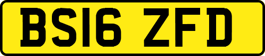 BS16ZFD