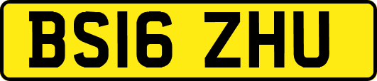 BS16ZHU