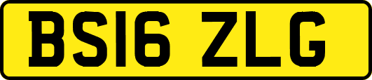 BS16ZLG