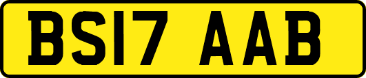 BS17AAB