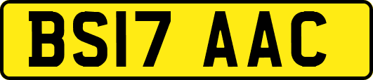 BS17AAC