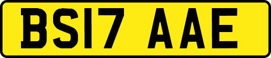 BS17AAE
