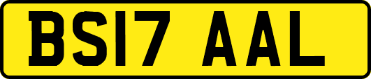 BS17AAL