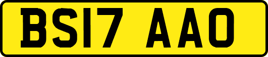 BS17AAO