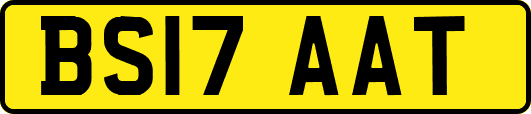 BS17AAT