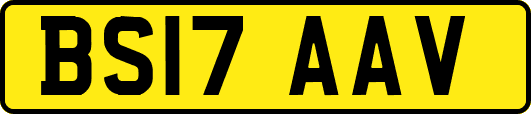 BS17AAV