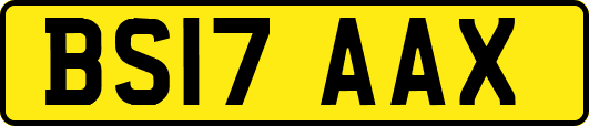 BS17AAX