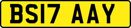 BS17AAY