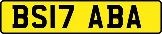 BS17ABA