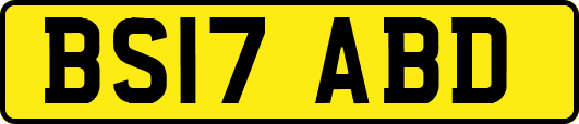 BS17ABD