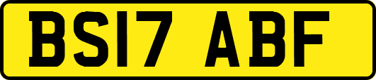 BS17ABF