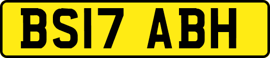 BS17ABH