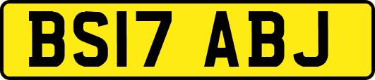 BS17ABJ