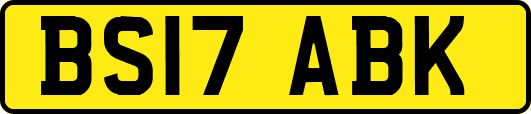 BS17ABK
