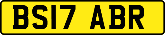 BS17ABR
