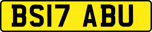 BS17ABU