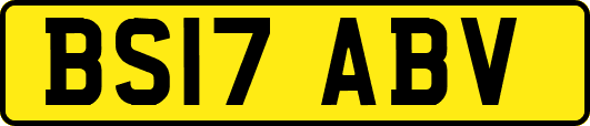 BS17ABV