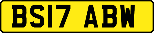 BS17ABW