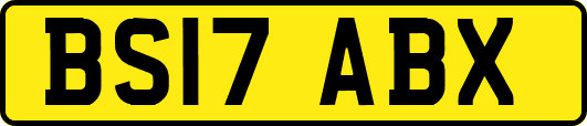 BS17ABX