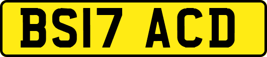 BS17ACD