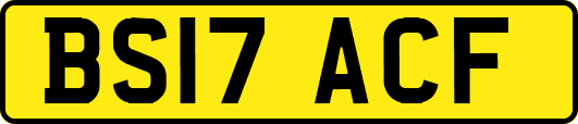 BS17ACF