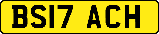 BS17ACH