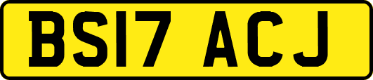BS17ACJ