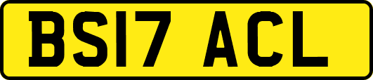 BS17ACL