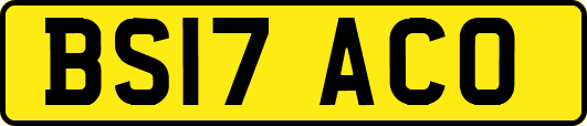 BS17ACO