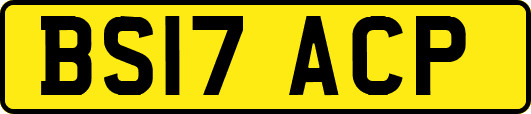 BS17ACP
