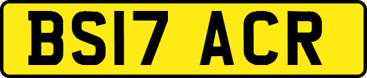 BS17ACR