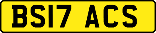 BS17ACS